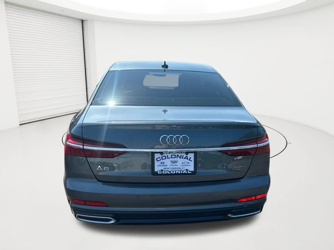 2019 Audi A6 Premium Plus - Photo 6