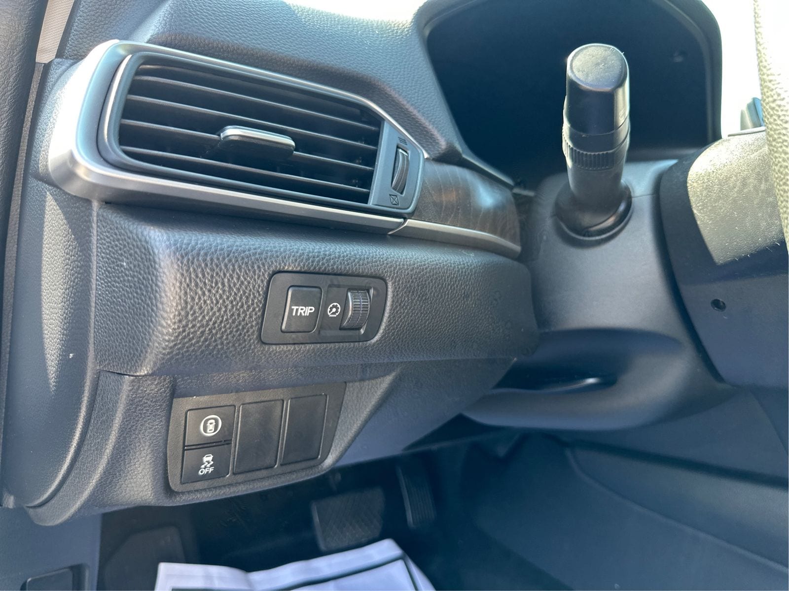 2018 Honda Accord EX - Photo 18