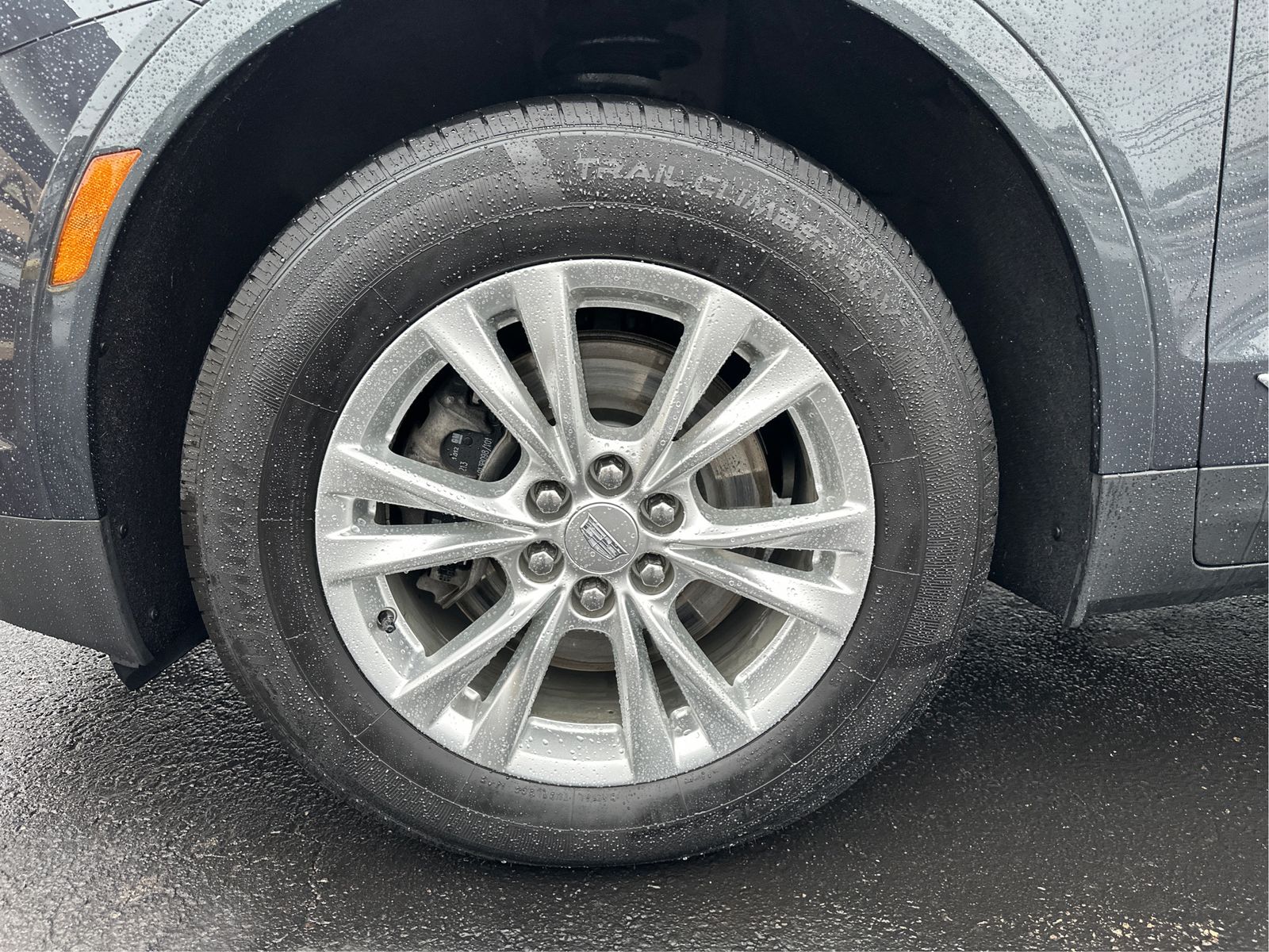2021 Cadillac XT5 Luxury - Photo 24