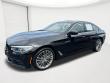 Used 2017 BMW 540i xDrive Sedan