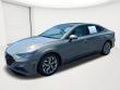 Used 2023 Hyundai Sonata SEL Sedan