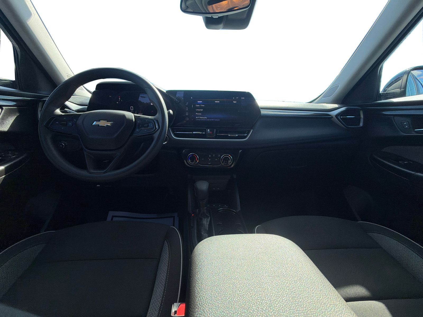 2024 Chevrolet TrailBlazer LT - Photo 13