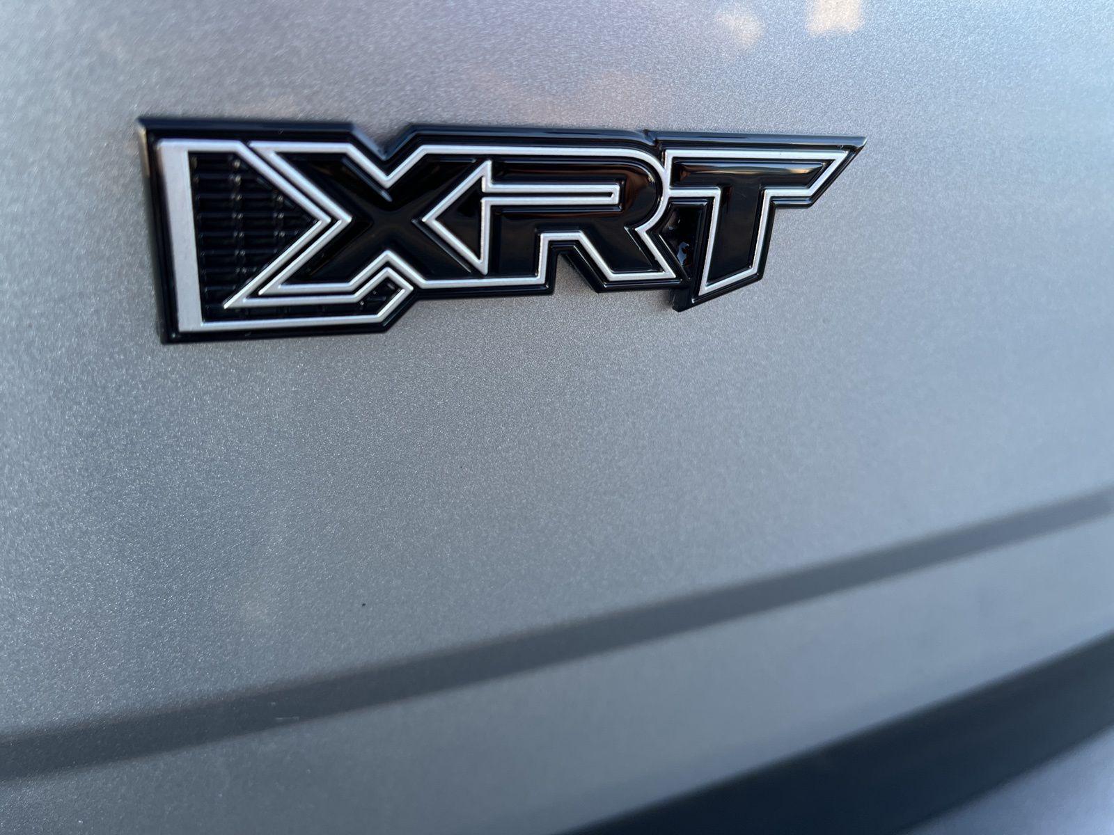 2025 Hyundai Tucson XRT - Photo 43