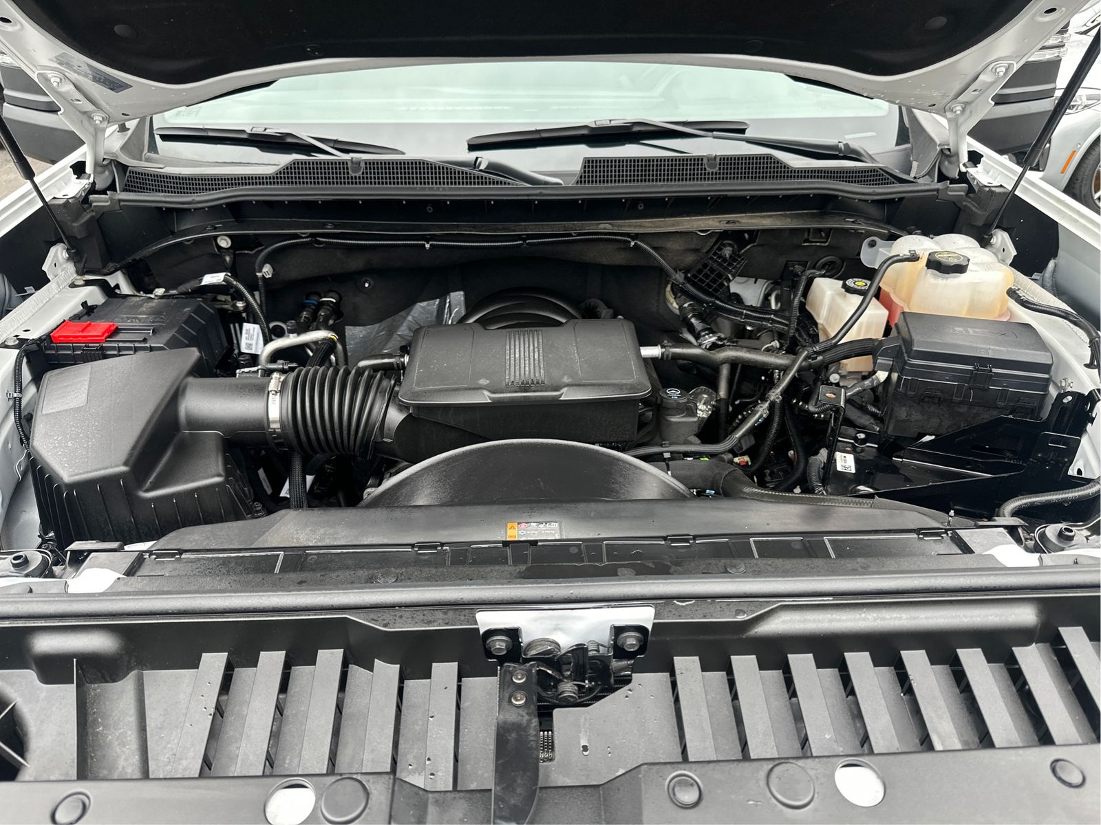 2025 Chevrolet Silverado 2500HD LT - Photo 23