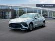 New 2025 Hyundai Sonata Hybrid Limited Sedan