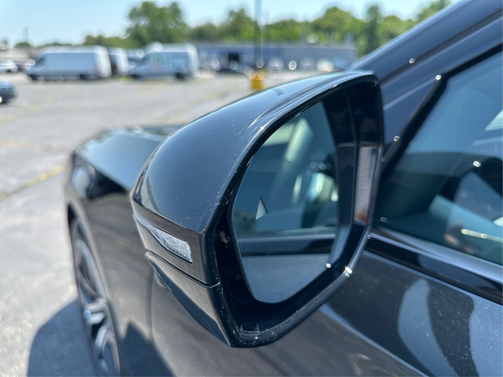 2026 BMW 7 Series 740i - Photo 25