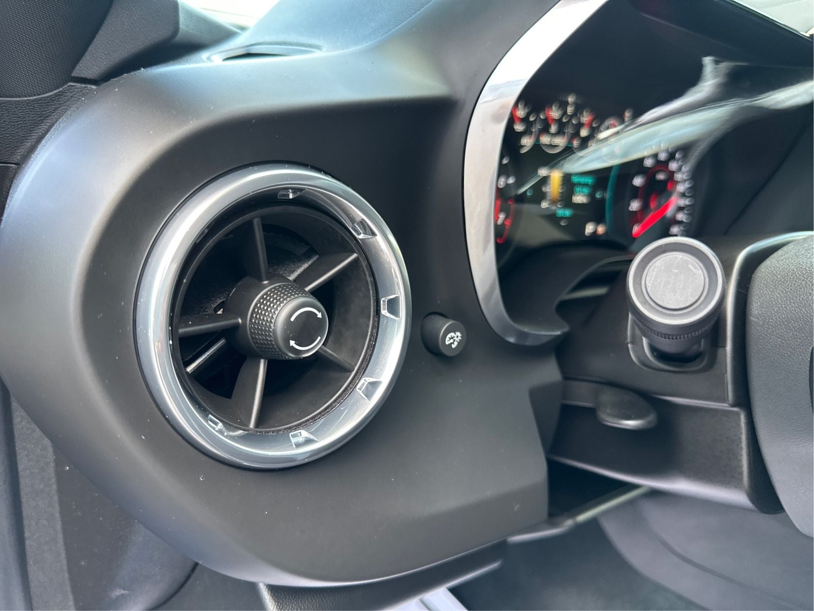 2018 Chevrolet Camaro 1SS - Photo 19