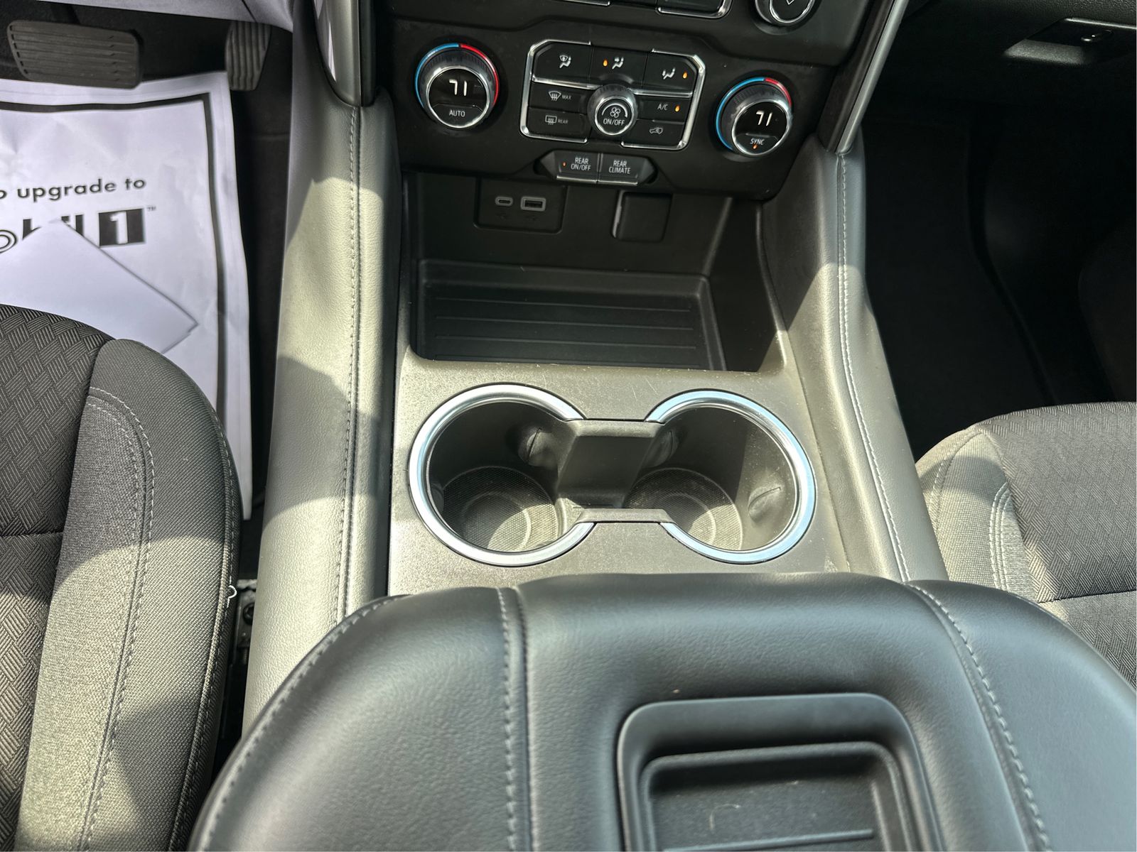 2024 Chevrolet Suburban LS - Photo 16