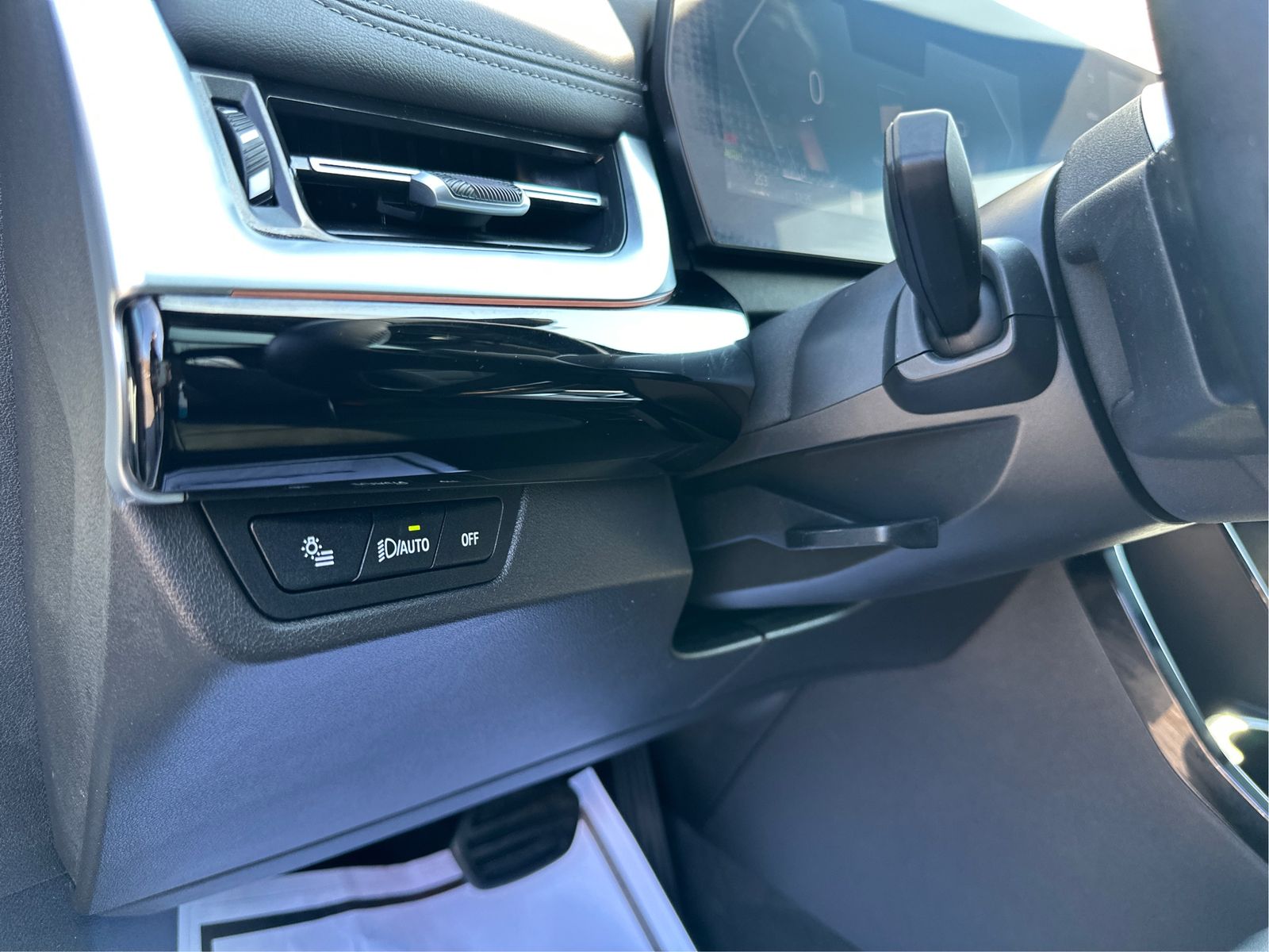 2025 BMW X1 28i - Photo 20