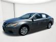 Used 2018 Nissan Altima 2.5 S Sedan