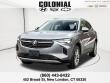 Certified 2022 Buick Envision Preferred SUV