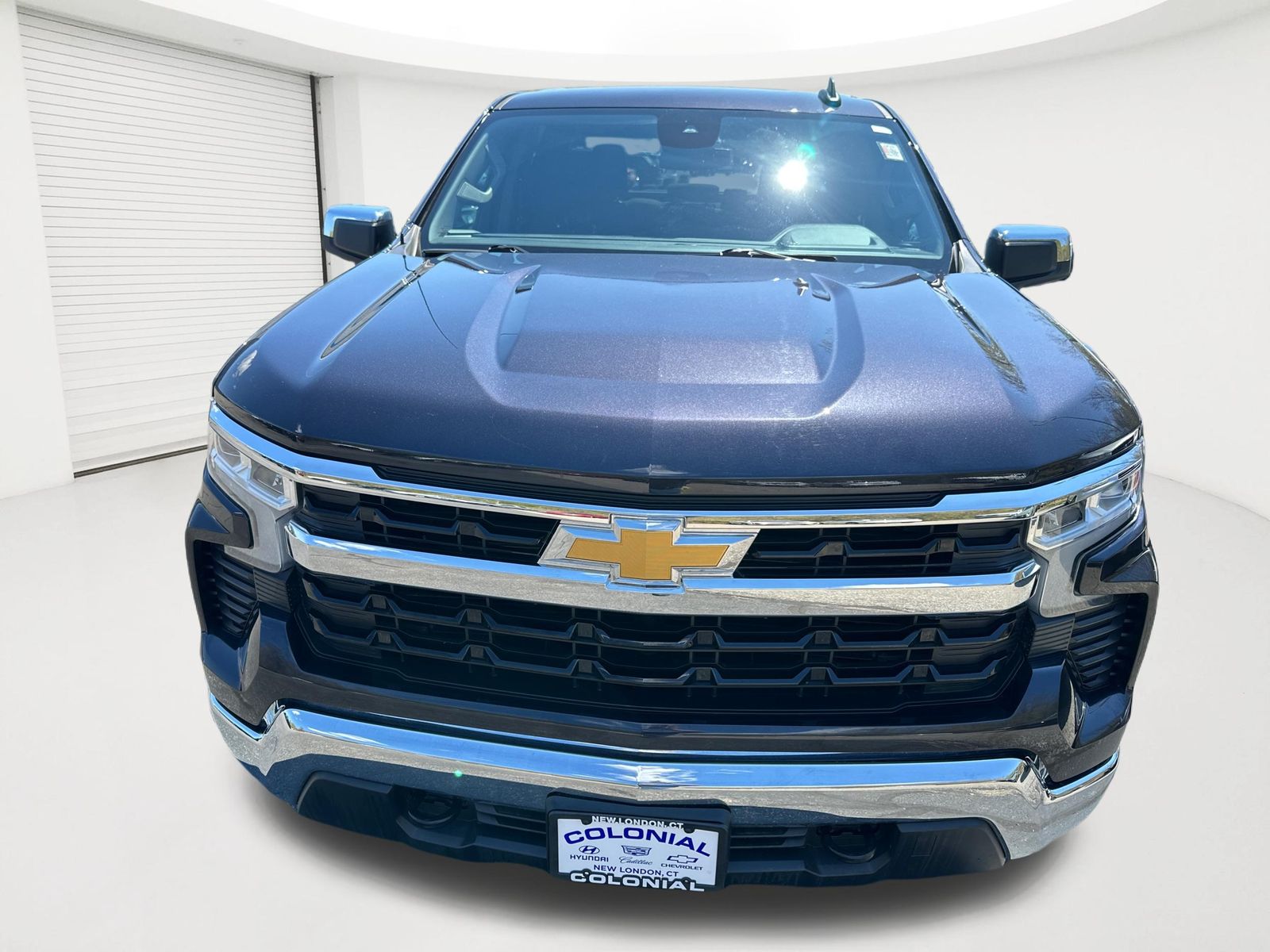2023 Chevrolet Silverado 1500 LT - Photo 22