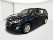 Used 2021 Chevrolet Equinox LT w/1LT SUV