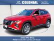 Certified 2022 Hyundai Tucson SEL SUV