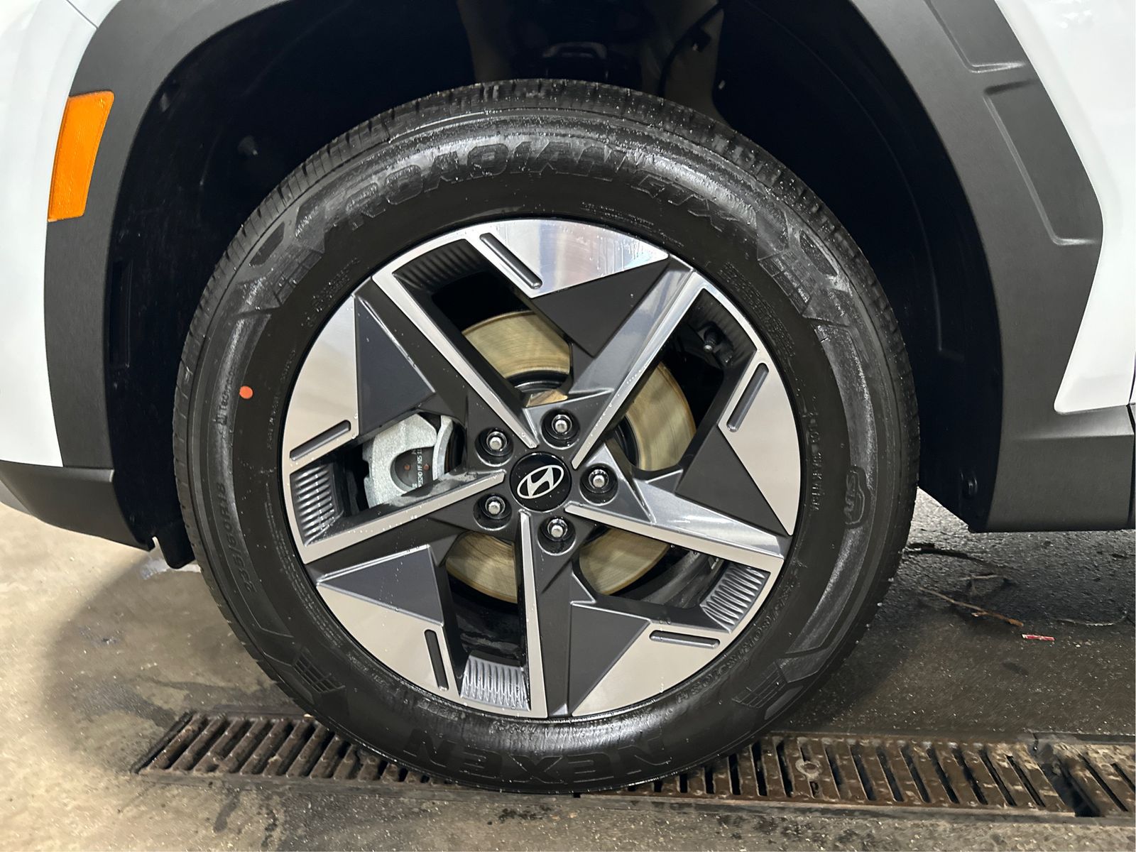 2026 Hyundai Tucson SEL Convenience - Photo 24