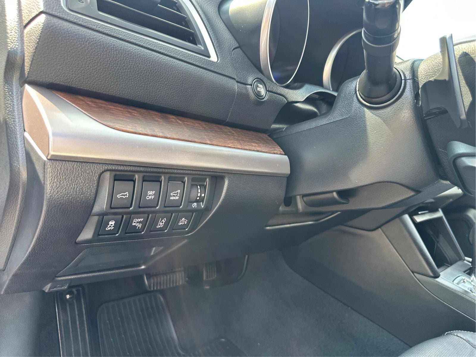 2016 Subaru Outback Limited - Photo 20