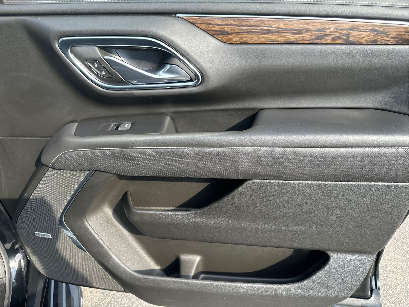 2023 Chevrolet Tahoe Premier - Photo 22