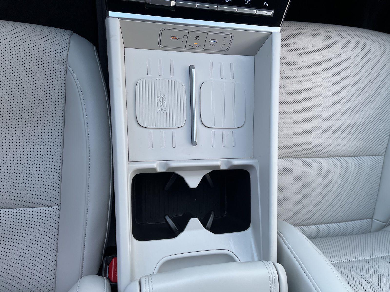 2026 Hyundai Santa Fe SEL - Photo 38