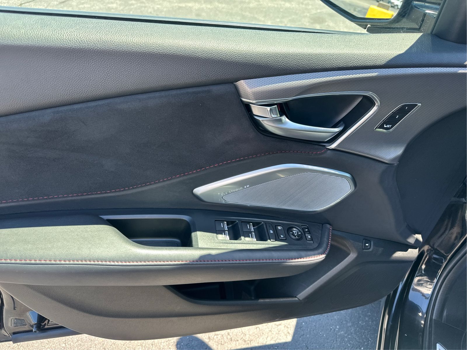2023 Acura RDX A-Spec Package - Photo 21