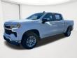 Used 2023 Chevrolet Silverado 1500 LT Truck Crew Cab