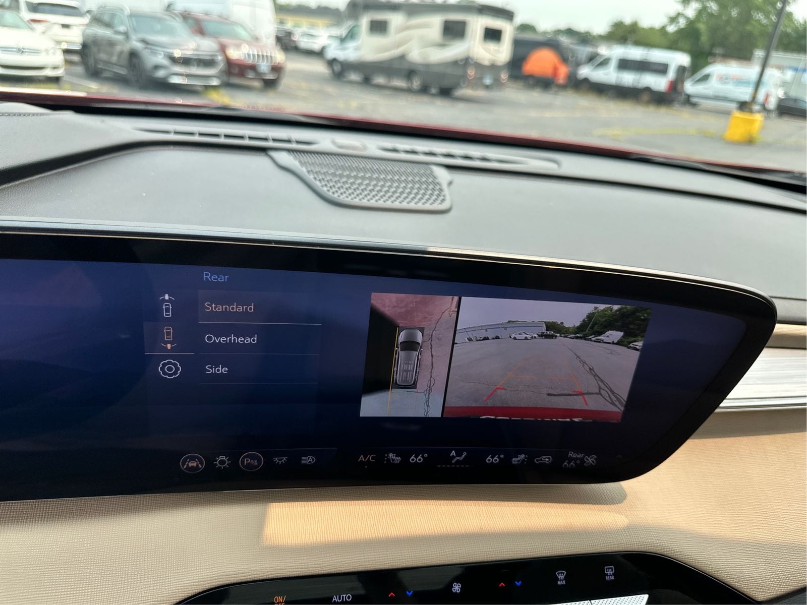 2025 Buick Enclave Preferred - Photo 16