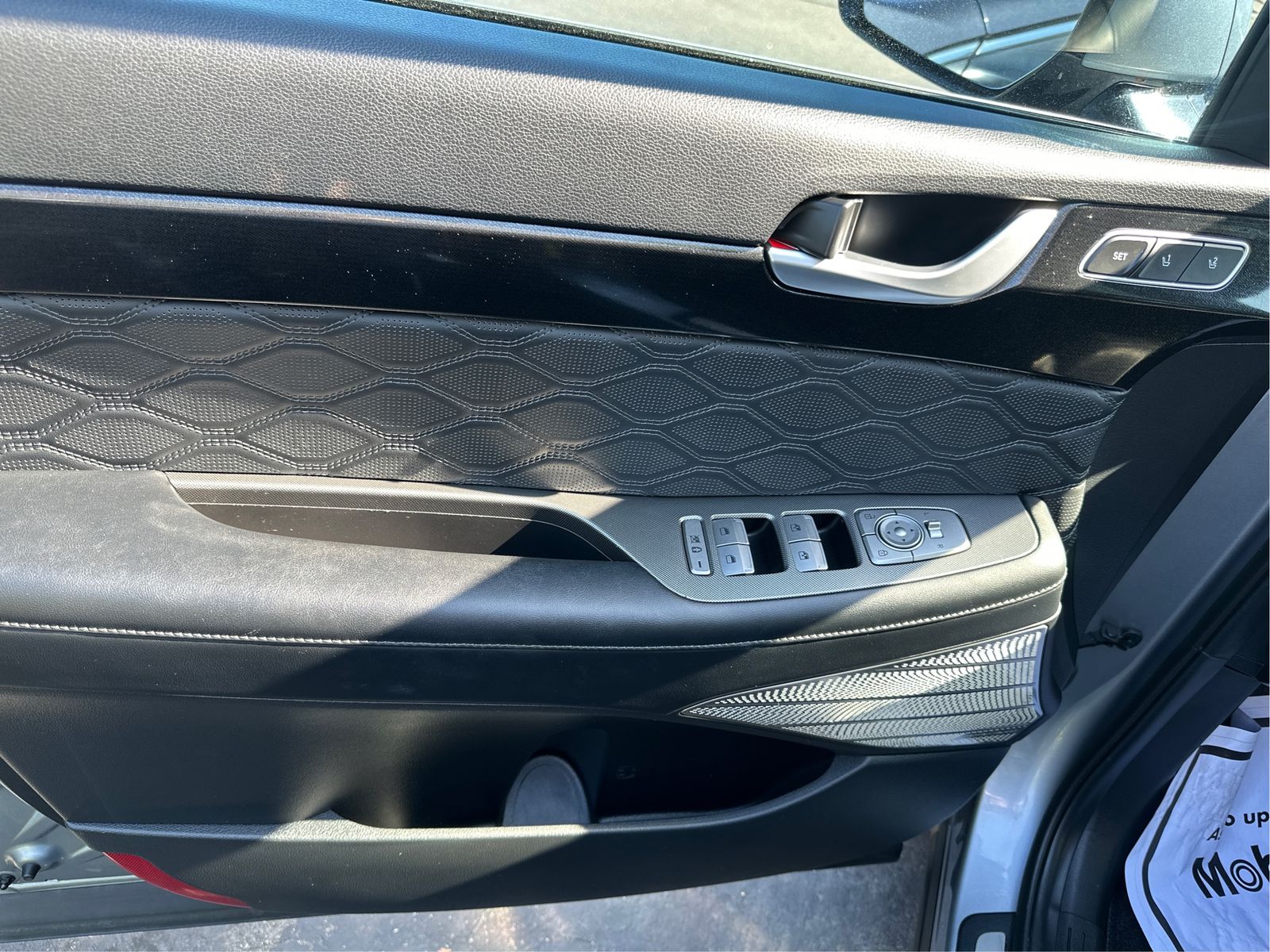 2020 Hyundai Palisade Limited - Photo 21