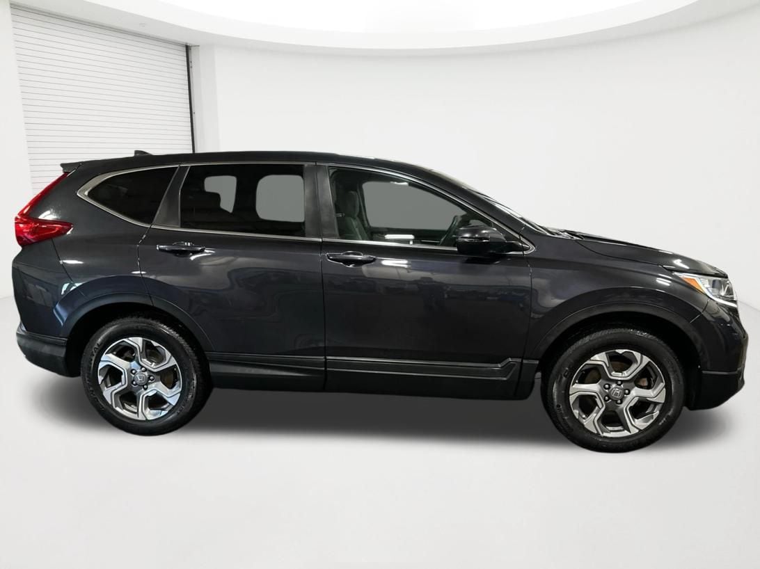 2019 Honda CR-V EX - Photo 4