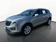 Used 2024 CADILLAC XT5 Luxury SUV