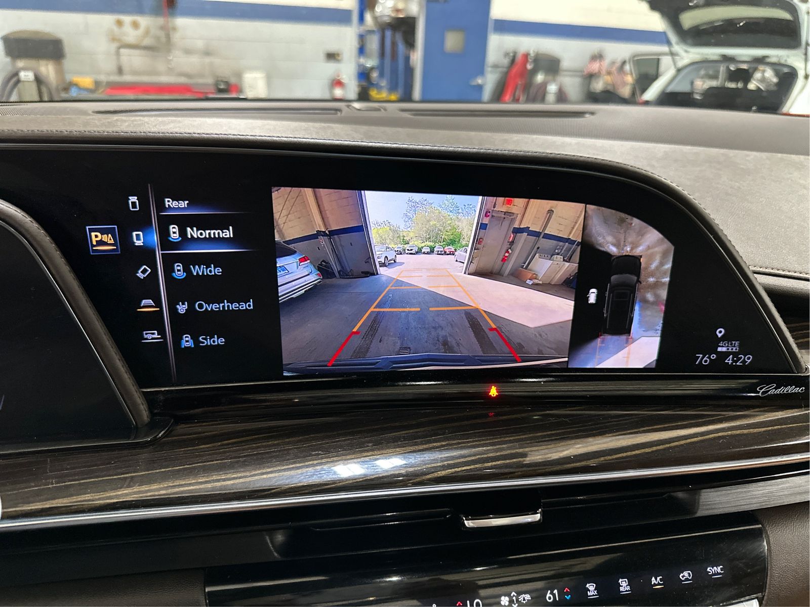 2021 Cadillac Escalade ESV Premium Luxury - Photo 16