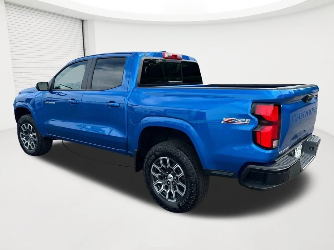 2023 Chevrolet Colorado Z71 - Photo 7
