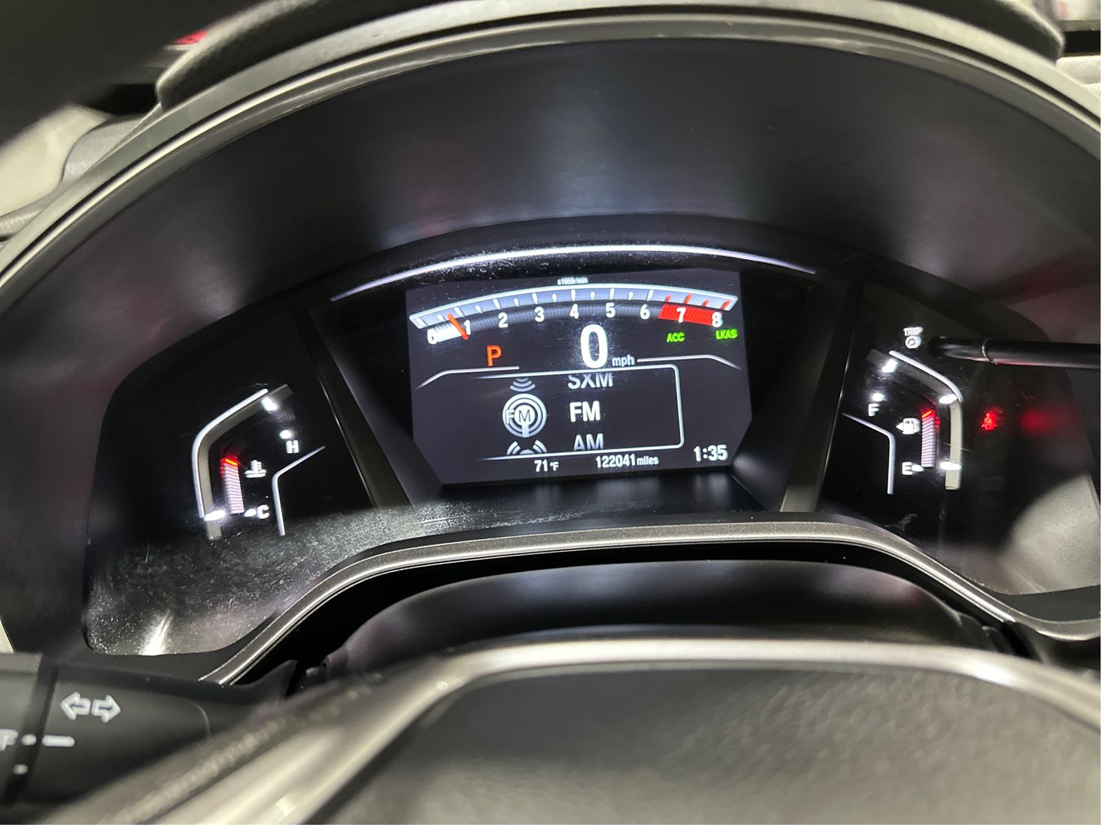 2019 Honda CR-V EX - Photo 18