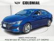 Used 2019 Hyundai Elantra SEL Sedan