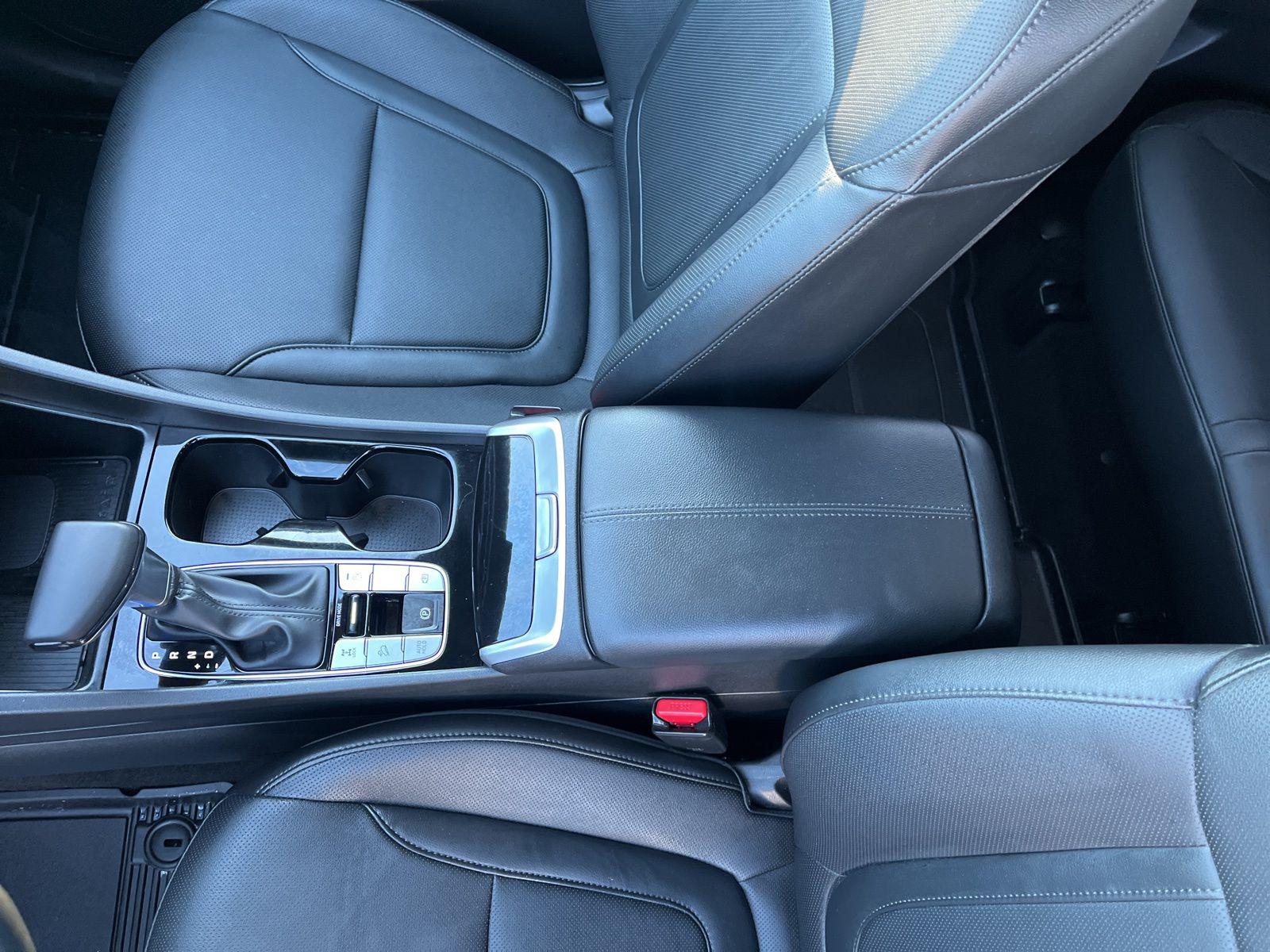 2025 Hyundai Tucson XRT - Photo 37