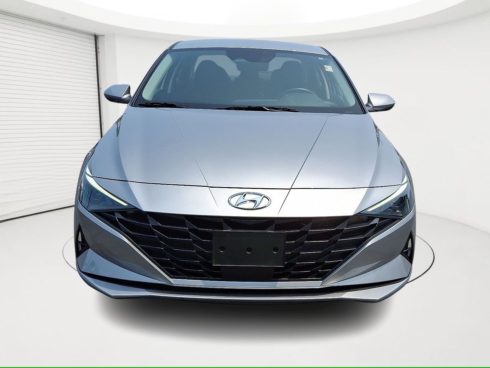 Certified 2023 Hyundai Elantra SEL with VIN 5NPLS4AGXPH088255 for sale in New London, CT