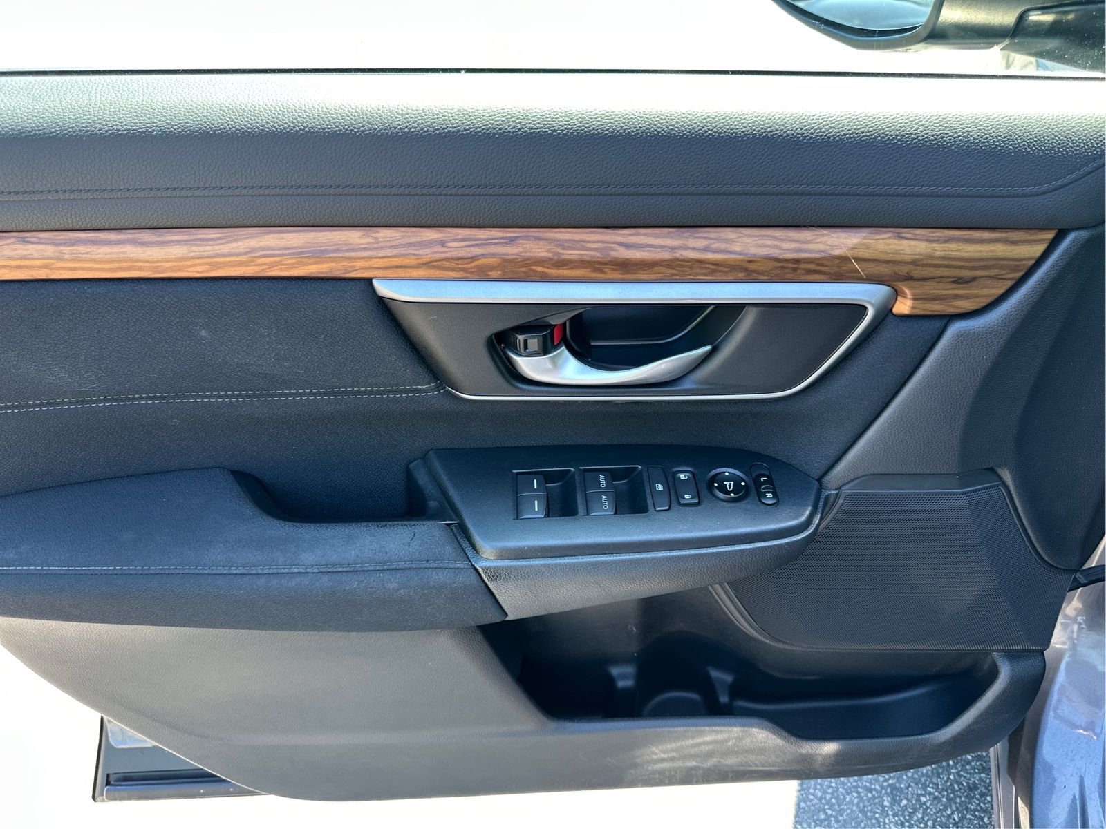 2018 Honda CR-V EX - Photo 21