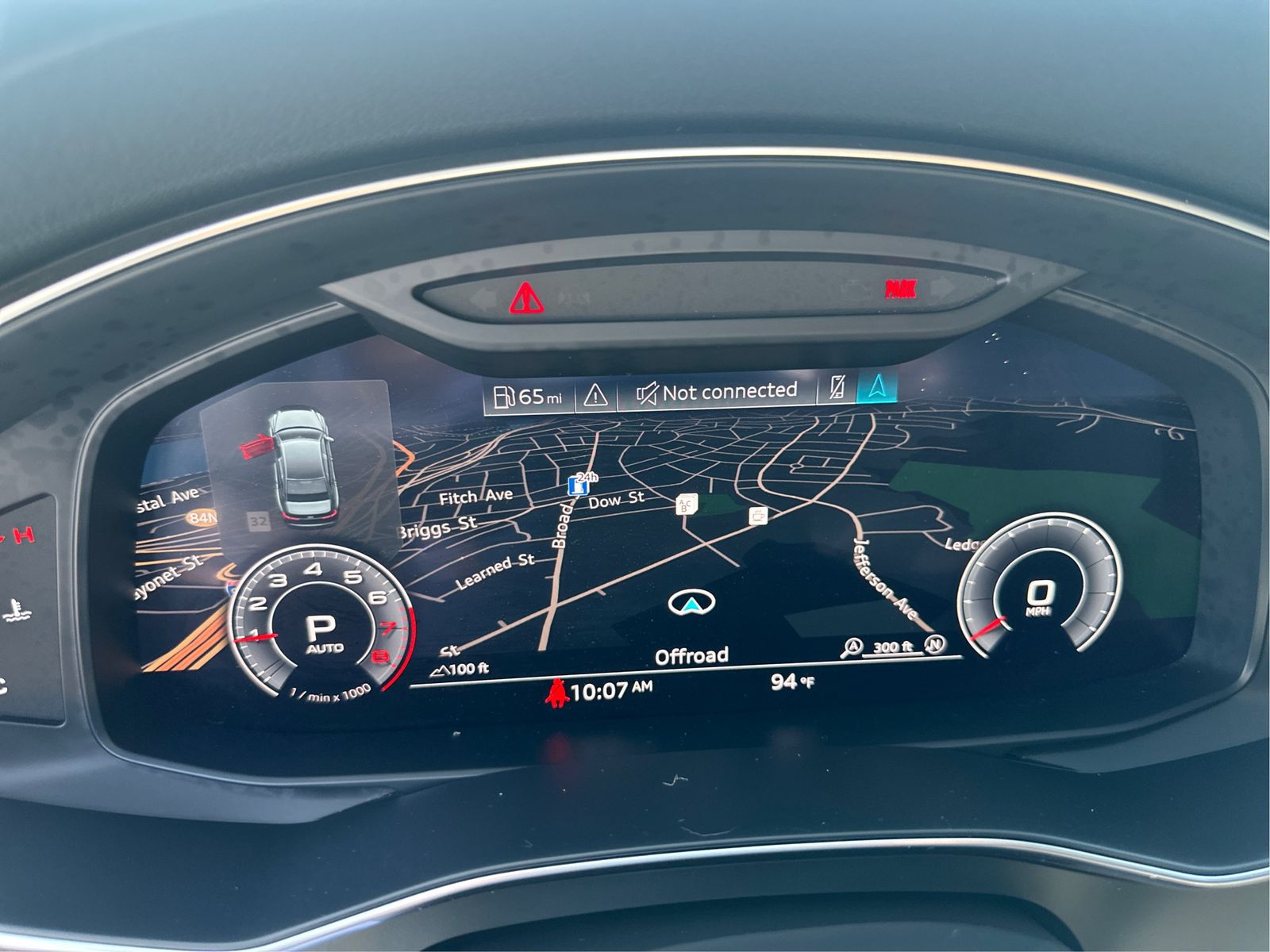 2019 Audi A6 Premium Plus - Photo 18
