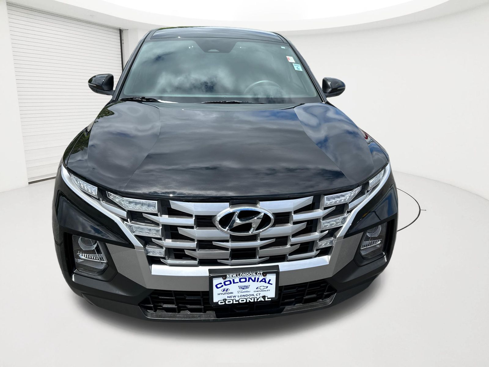 2022 Hyundai Santa Cruz SEL - Photo 22