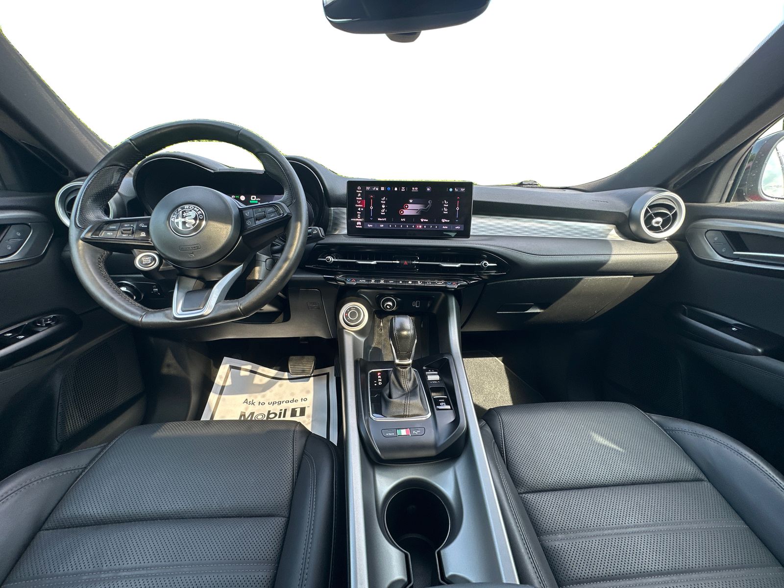 2024 Alfa Romeo Tonale TI - Photo 14