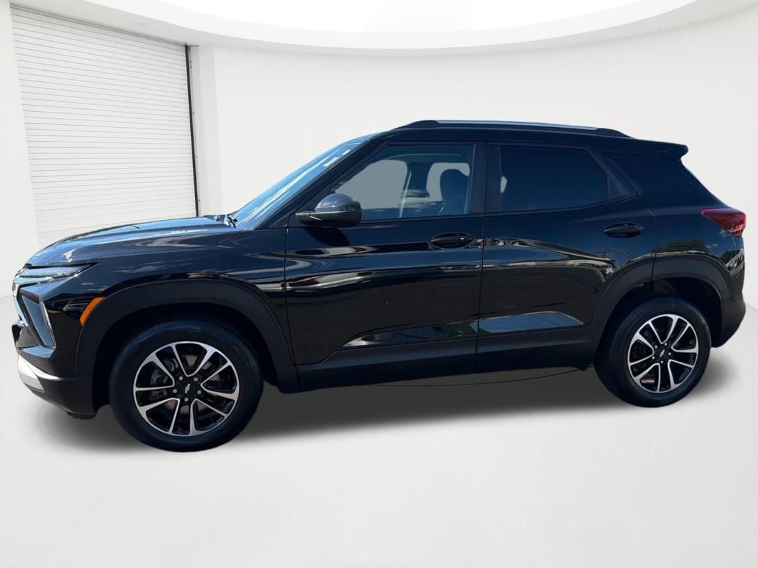 2024 Chevrolet TrailBlazer LT - Photo 8