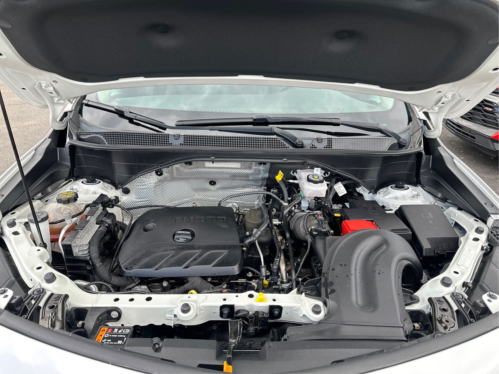 2022 Buick Encore GX Essence - Photo 11