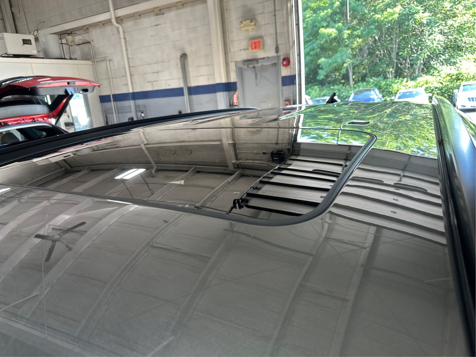 2023 Hyundai Tucson SEL - Photo 12