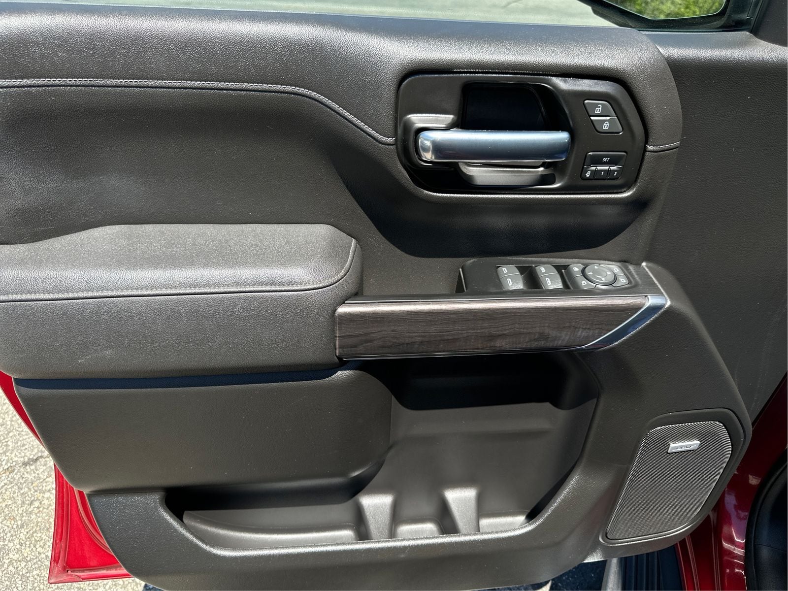 2019 Chevrolet Silverado 1500 LTZ - Photo 20
