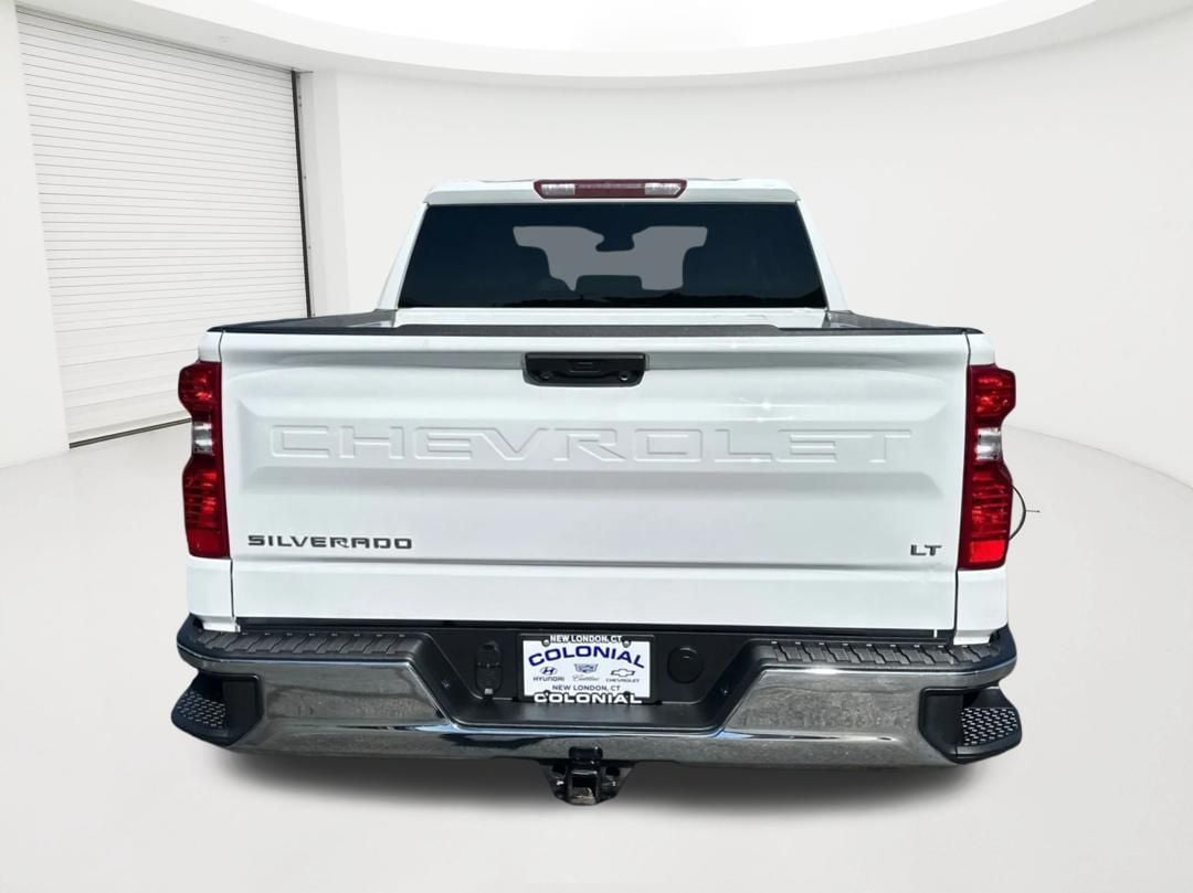 2023 Chevrolet Silverado 1500 LT - Photo 6