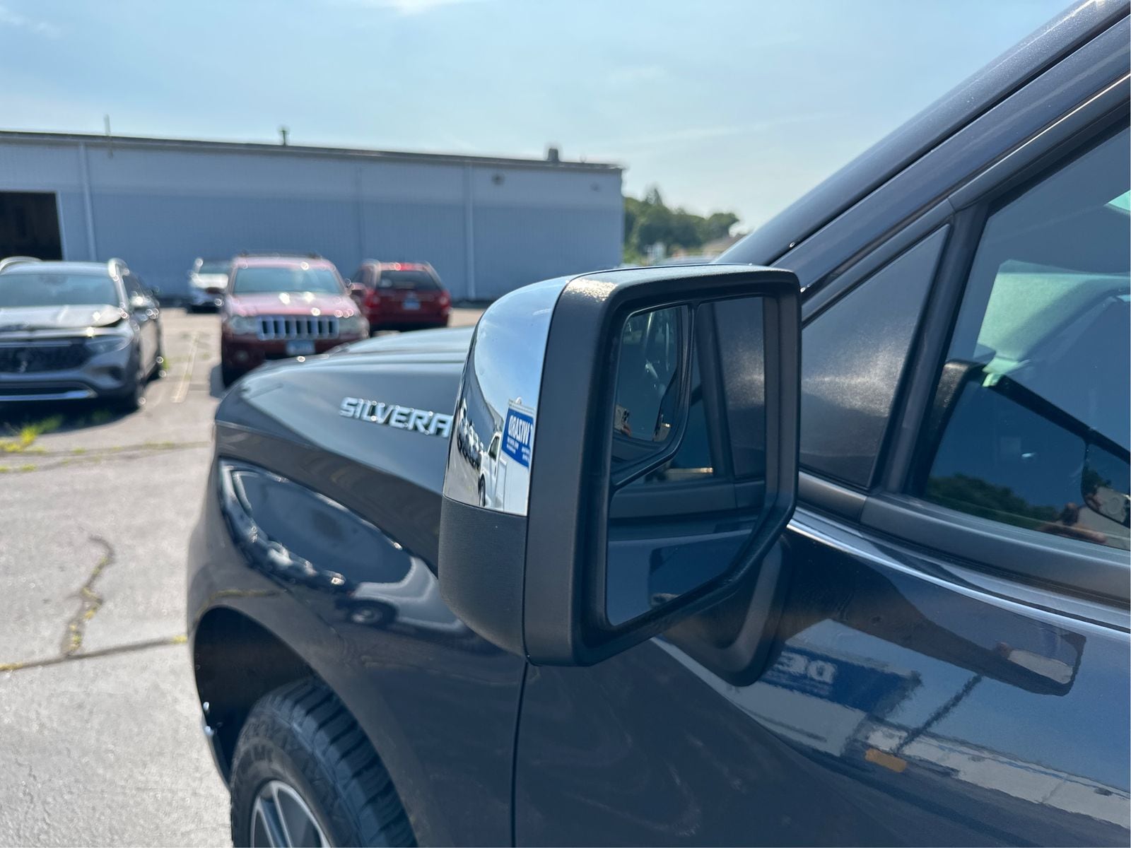 2024 Chevrolet Silverado 1500 LT - Photo 25