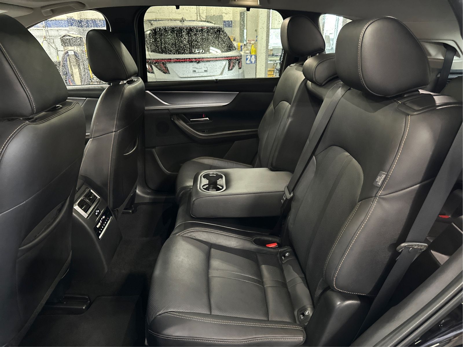 2024 Mazda CX-90 Turbo S - Photo 10