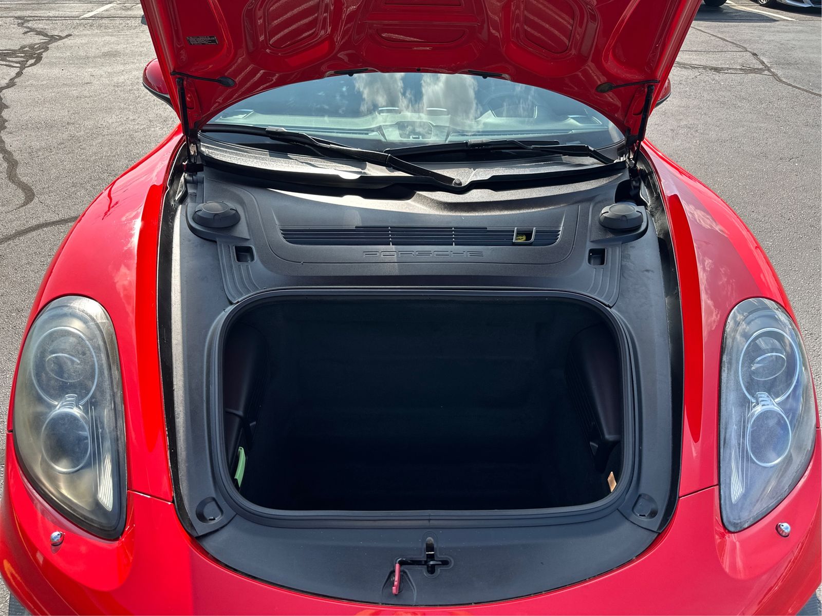 2014 Porsche Cayman S - Photo 10