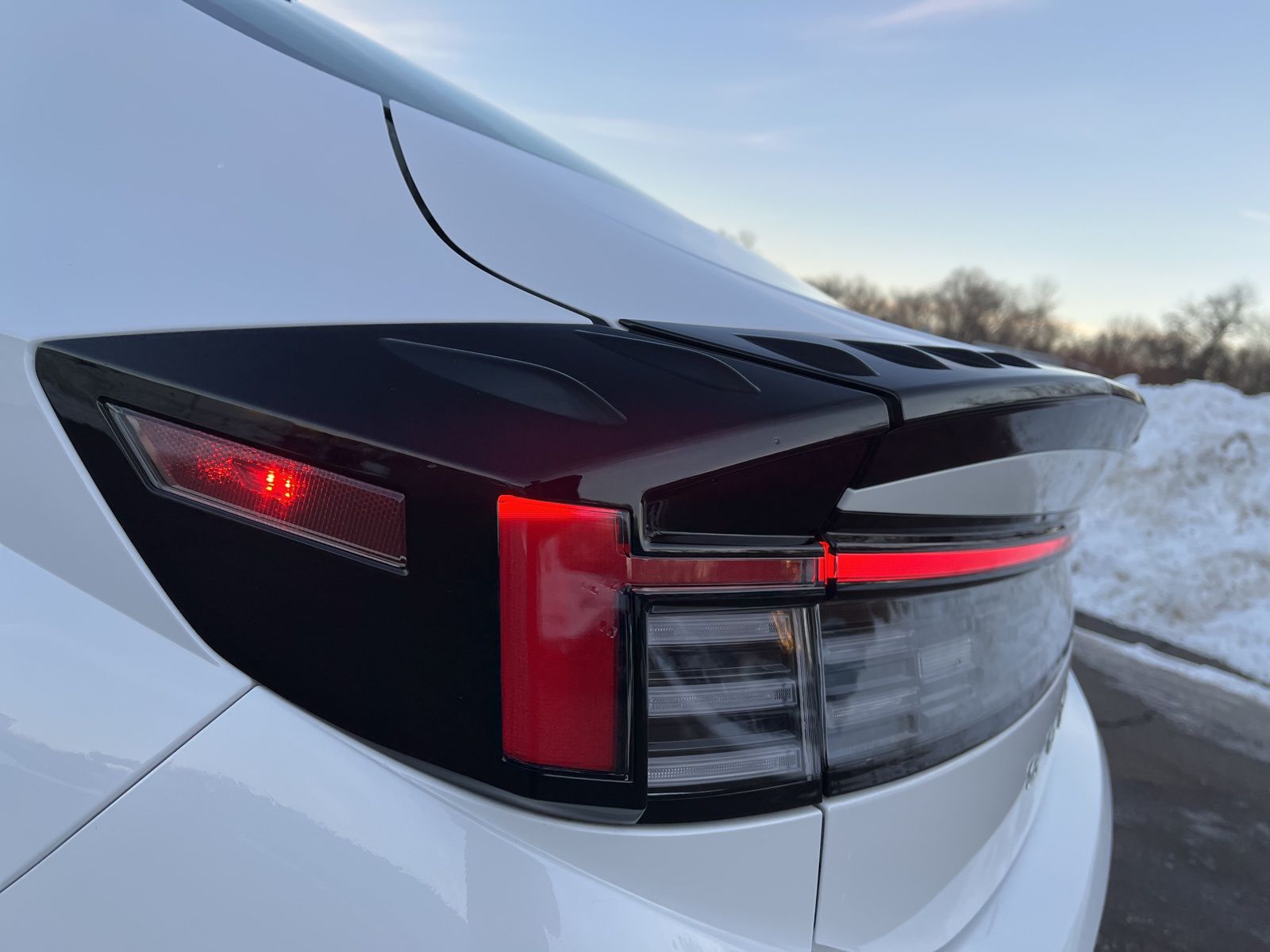 2025 Hyundai Sonata SE - Photo 42