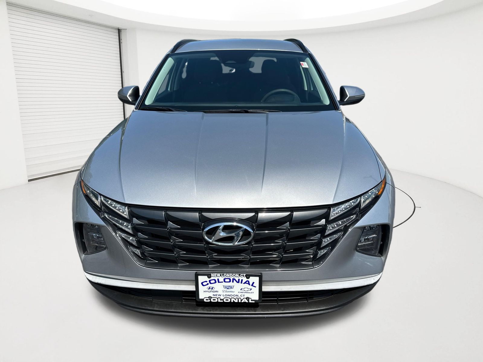 2023 Hyundai Tucson SEL - Photo 22