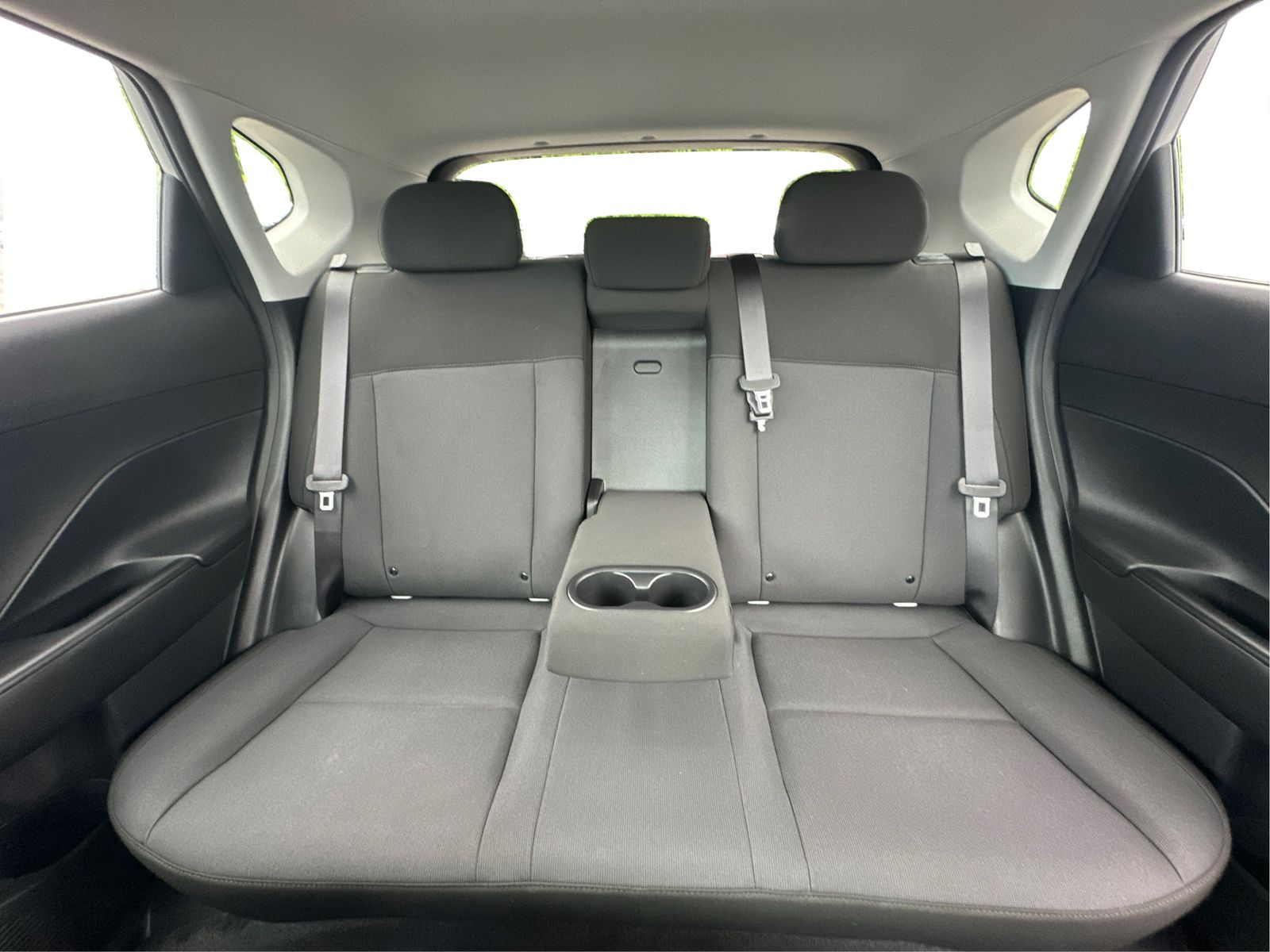 2024 Hyundai Kona SEL - Photo 14