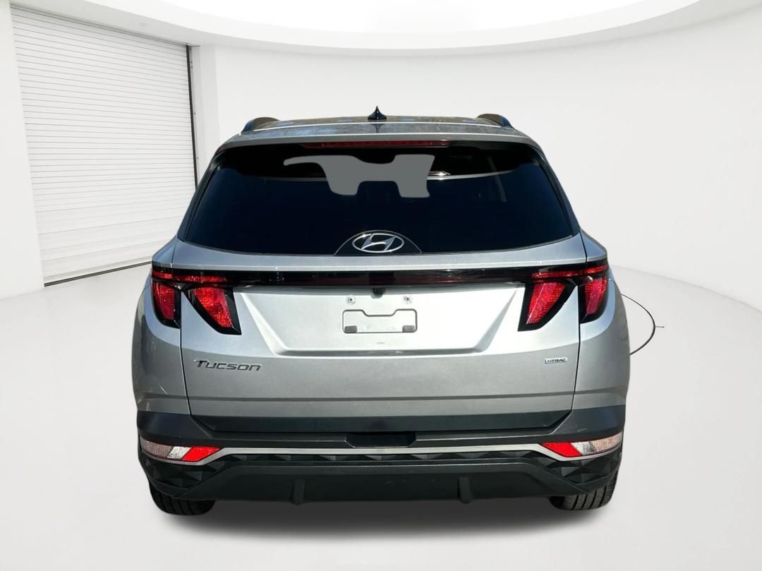 2024 Hyundai Tucson SEL - Photo 6